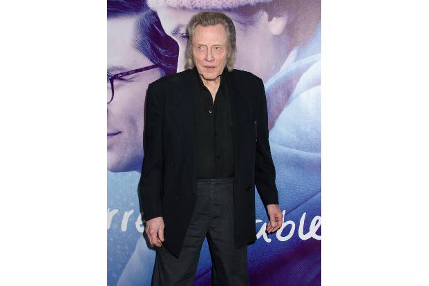 Christopher Walken ist ebenfalls überzeugt, dass seine Karriere mit Kindern gar nicht möglich gewesen wäre. Der Schauspieler bewahrte sich so seine Unabhängigkeit, konnte auch Zeiten durchstehen, in denen keine vernünftigen Rollenangebote reinkamen.