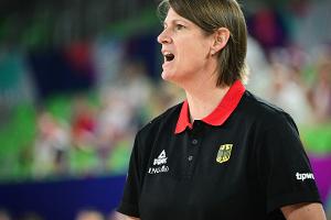 Olympia-Qualifikation: Dicke Brocken für DBB-Frauen