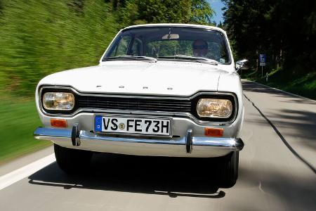 Ford Escort Mk1 