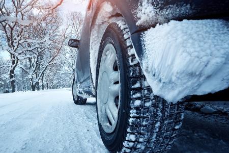 Winterreifen-Test des ADAC: Diese Gummis sollten Autofahrer aufziehen