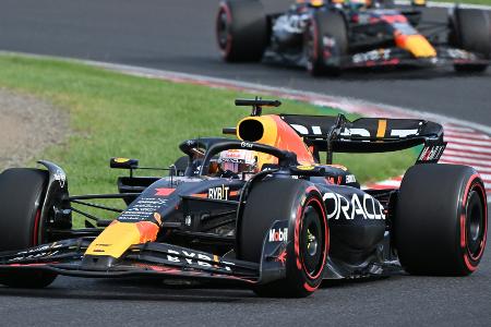 Sportwetten: Verstappen wird in Katar Weltmeister Sportwetten: Verstappen wird in Katar Weltmeister