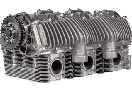 Vierventilkopf fŸr 911 993 964 von Swindon Powertrain