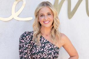 Sarah Michelle Gellar kann nach Zahnfleisch-Operation wieder lächeln