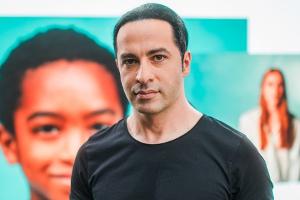 Bülent Ceylan über sein erstes Album: "Meine Kinder sind mega stolz"