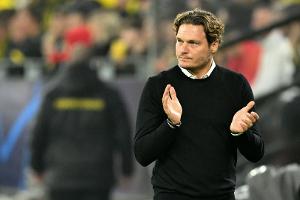 Terzic über Hummels-Nominierung: "Absolut verdient"