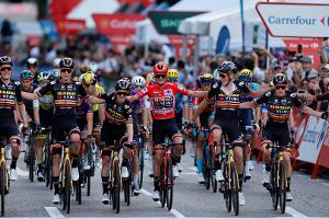 Radsport: Fusion zu "Super-Team" offenbar geplatzt