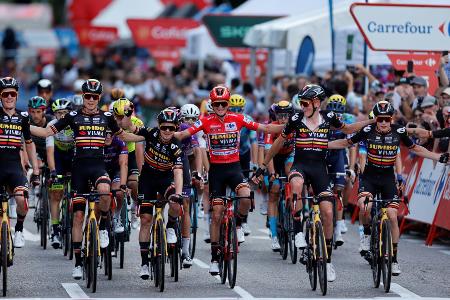 Radsport: Fusion zu Radsport: Fusion zu