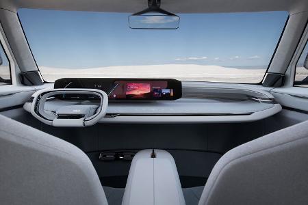 Kia Concept EV9