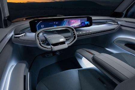 Kia Concept EV9