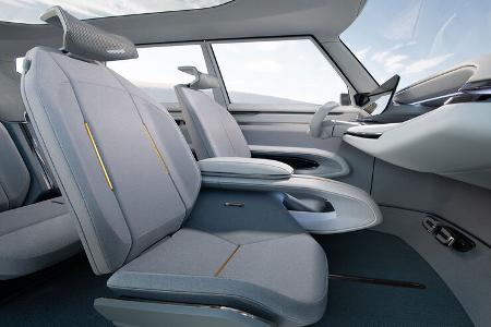 Kia Concept EV9