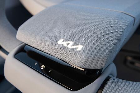 Kia Concept EV9