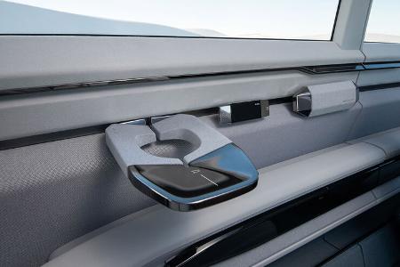 Kia Concept EV9
