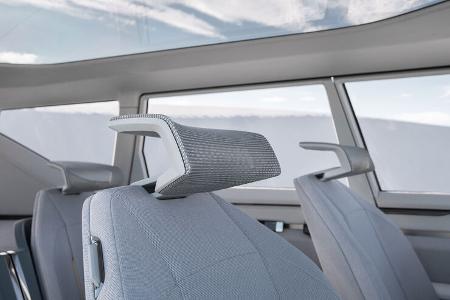 Kia Concept EV9