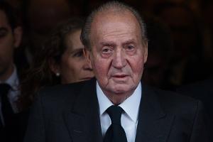 Erfolg vor Gericht: Zivilklage gegen Juan Carlos abgewiesen