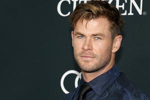 Nach Alzheimer-Schock: Chris Hemsworth verändert sein Leben radikal