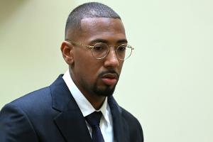 Bayern bestätigt: Boateng erhält keinen Vertrag