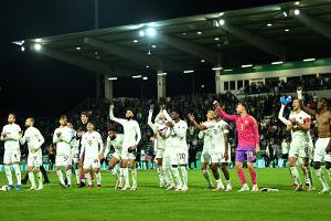 DFB-Pokal: Spiele von Bayern und Köln im Free-TV