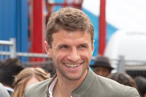 Thomas Müller: So sieht die Familienplanung beim Bayern-Star aus