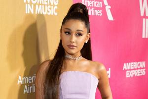 Scheidung durch: Ariana Grande und Dalton Gomez haben sich geeinigt