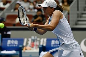 Finaleinzug in Peking: Swiatek beendet Gauffs Serie