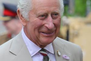 König Charles III. wird 75: Erste Pläne für seinen Geburtstag
