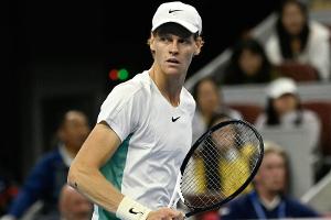 Sinner für ATP Finals in Turin qualifiziert