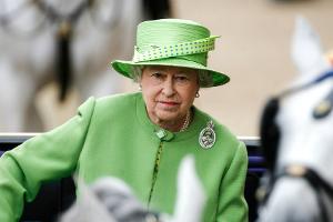 Windsor-Einbrecher wollte Queen töten - jetzt muss er ins Gefängnis