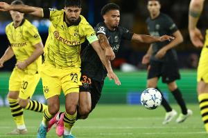 Kehl: Can "nicht da, wo er öfter war"