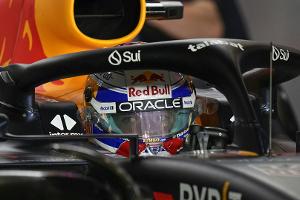 Verstappen verpasst Sprint-Pole - Piastri vorn