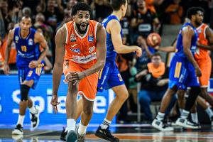 BBL: Meister Ulm gewinnt Topspiel gegen Alba