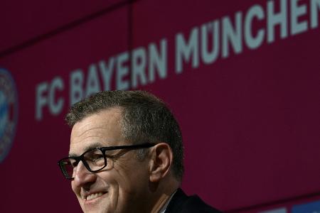 Bayern-Boss Dreesen über Boateng: Bayern-Boss Dreesen über Boateng: