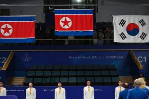 Nordkorea will WADA-Kontrolleure Einreise ermöglichen