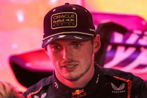 Pressestimmen zum WM-Titel von Max Verstappen