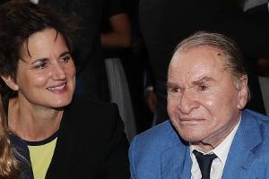 "Vermächtnis" vorgelegt: Fritz Wepper schließt TV-Comeback aus