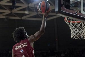 BBL: Bayern feiern ersten Saisonsieg