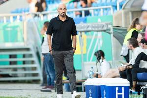 Nach Hamas-Angriff: UEFA verschiebt Spiele in Israel