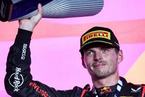 Das Formel-1-Reife(n)zeugnis des SID: Katar
