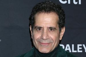 Tony Shalhoub wird 70: Ein "letzter Fall" für Monk