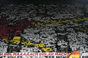 DFB lässt Konkurrenz für umstrittenen Fanklub zu