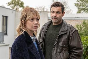 "Tatort"-Abschied von Heike Makatsch erzielt Traumquote
