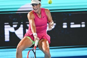 Billie Jean King Cup: Bewährtes Team für Endrunde nominiert