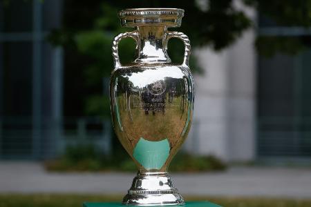 Entscheidung nur Formsache: UEFA vergibt EM 2028 und 2032 Entscheidung nur Formsache: UEFA vergibt EM 2028 und 2032
