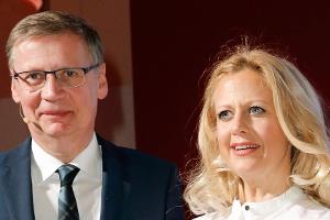 Gästeliste für 1000. "NDR Talk Show": Auch Günther Jauch ist dabei