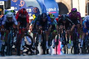 "Vorgeschmack" auf die Tour: Giro 2024 startet in Turin