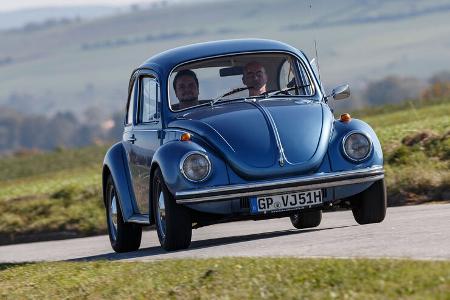 VW 1302 L Käfer