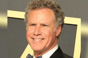 Will Ferrell heizt als DJ bei Uni-Party seines Sohnes ein