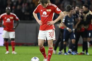 Verletzter Tscheche Kral reist nicht zur Nationalelf
