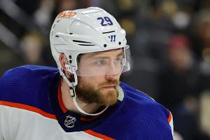 Draisaitl hofft auf NHL-Talente im DEB-Team