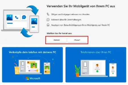 Über viele Jahre hinweg war es lediglich möglich, die Smartlink-App zur Verbindung von Android-Handys mit einem Windows-Computer zu nutzen. Mittlerweile bietet sie jedoch auch Unterstützung für iPhone-Smartphones von Apple.