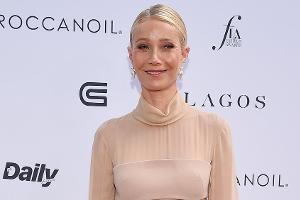 "Passt perfekt": Gwyneth Paltrow benutzt ihren Oscar als Türstopper